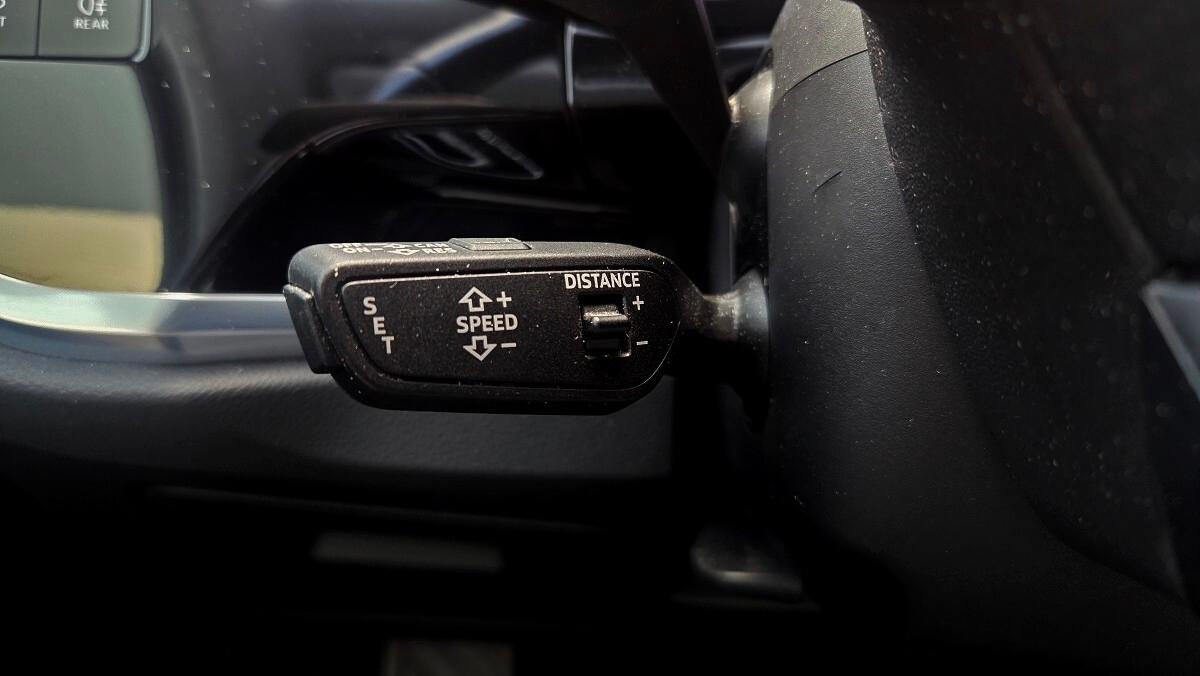 Audi Q3 40 TFSI Quattro S-Tronic Business Advanced