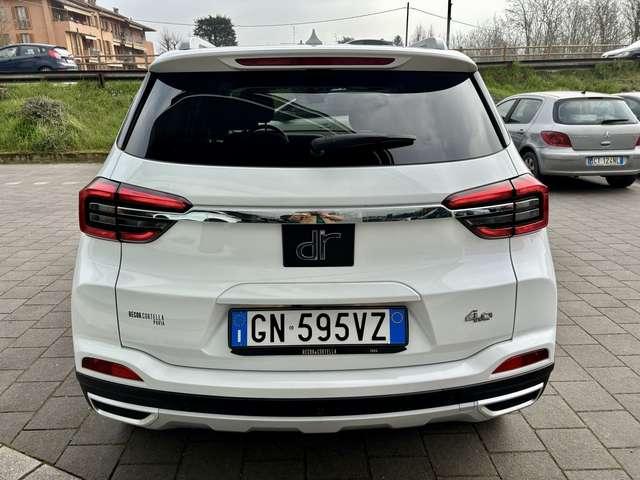 DR Automobiles DR4.0 1.5 GPL