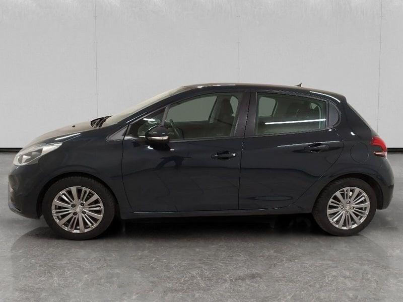 Peugeot 208 5p 1.2 puretech Allure s&s 82cv my18