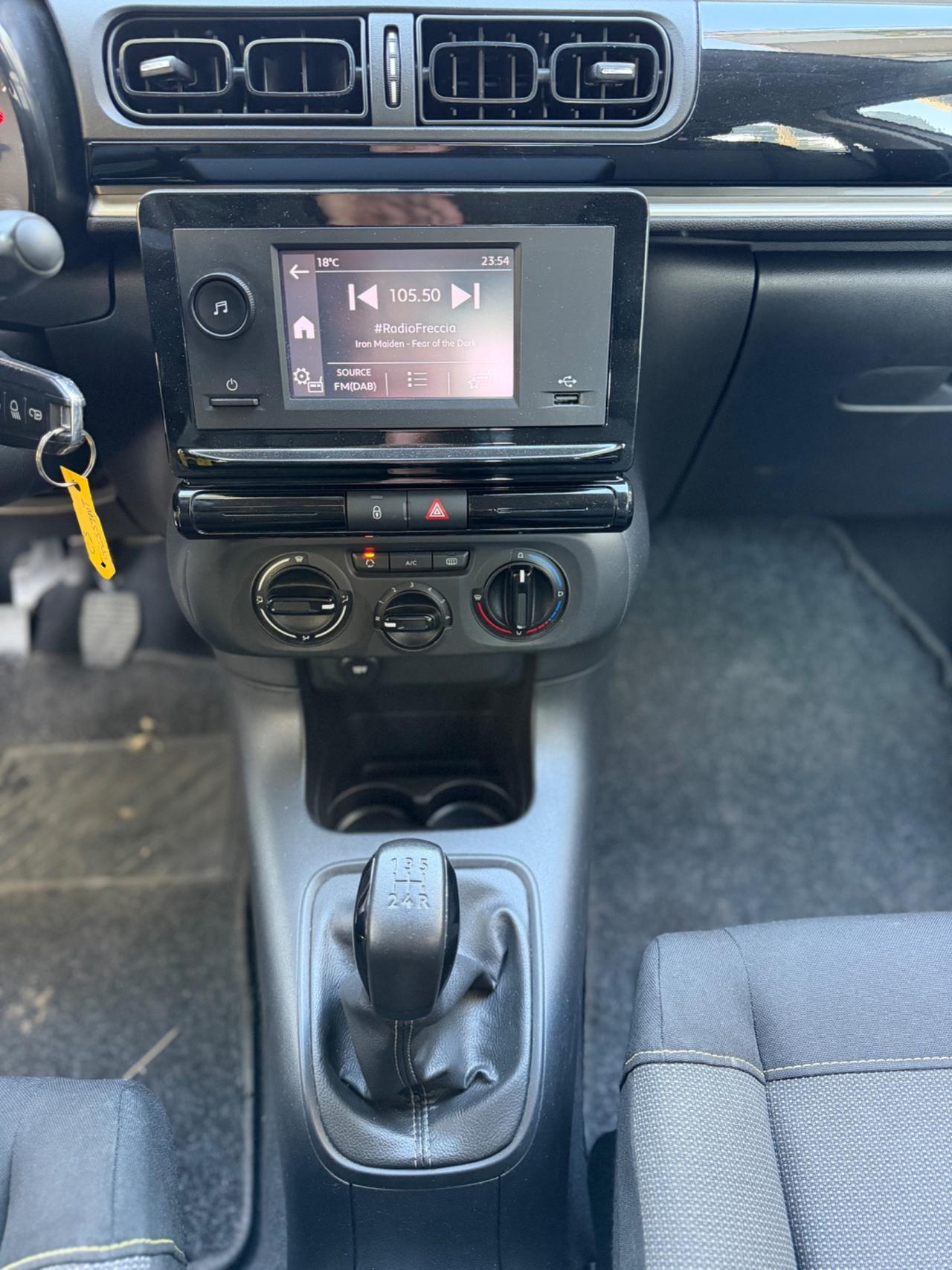 Citroen C3 PureTech 83 S&S You Neopatentati