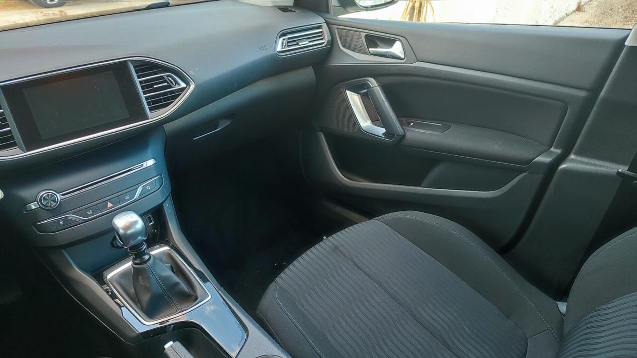 Peugeot 308 -PROMO- BlueHDi 120 S&S Business