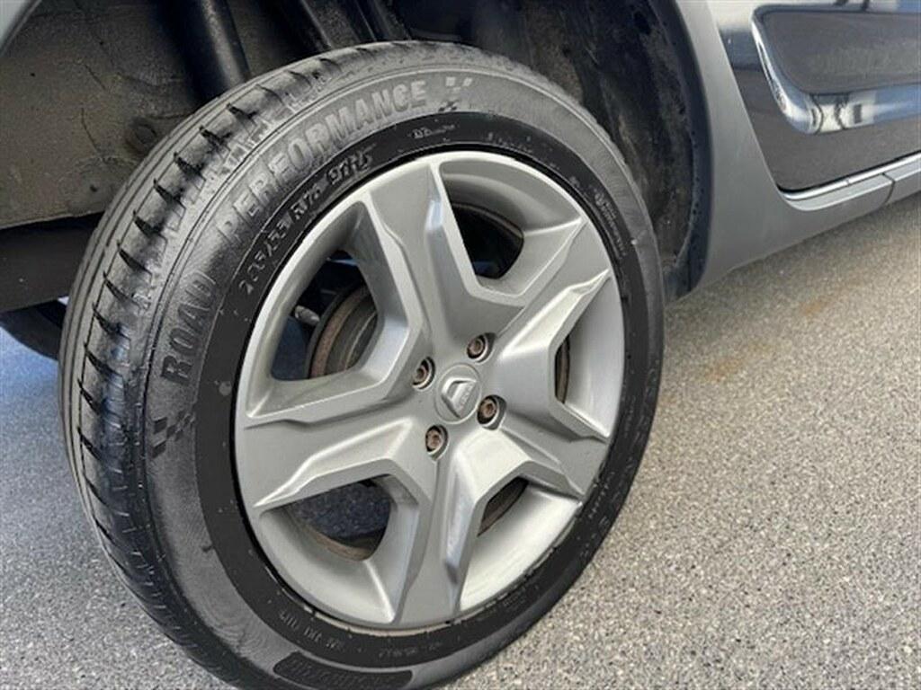 Dacia Sandero Stepway 0.9 TCe