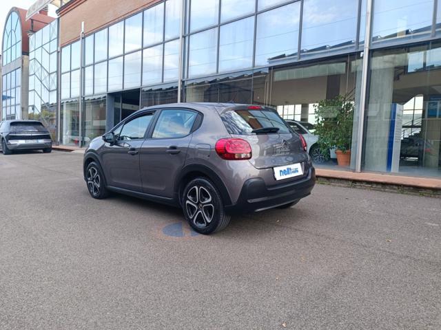 CITROEN C3 PureTech 82 S&S Feel GPL