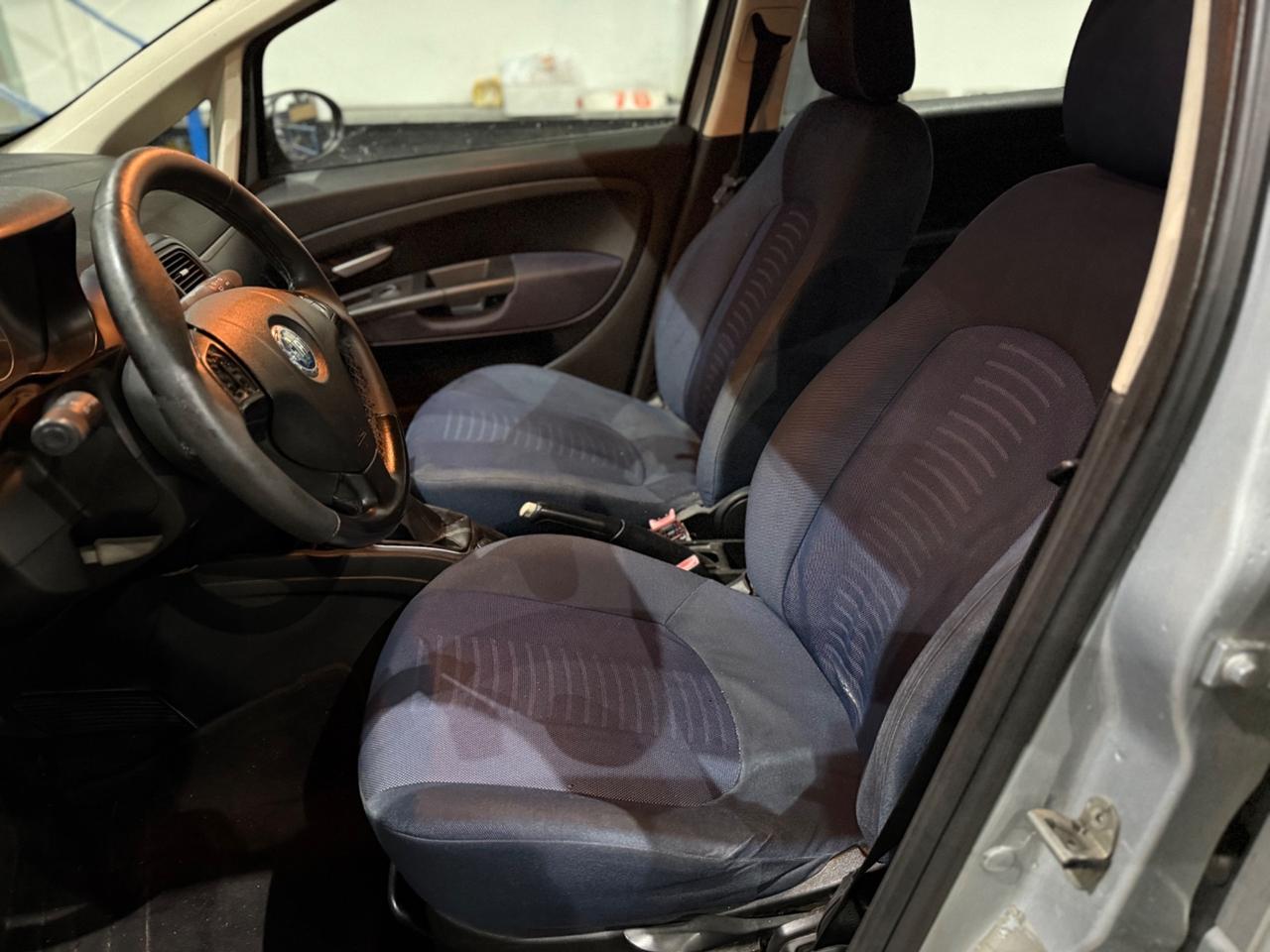 Fiat Grande Punto 1.2 5 porte Active