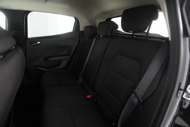 RENAULT Clio Clio TCe 100 CV FAP 5p. Zen GPL