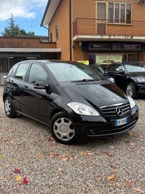 Mercedes-benz A 160 CDI AUTOMATIC Executive