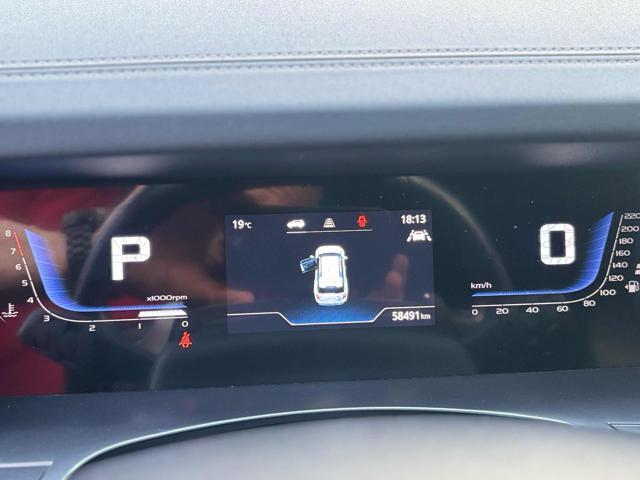 KGM Torres 1.5 Turbo GDI GPL aut. Dream