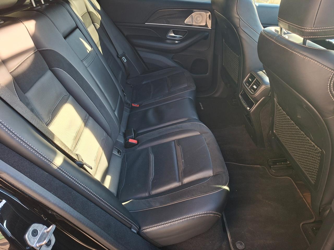 Mercedes-benz GLE 53 AMG Coupe' Premium Plus 4matic