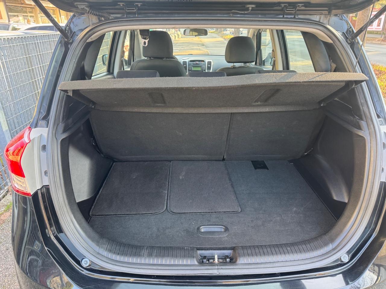 Hyundai iX20 1.4 90 CV neopaten garanzia 12 mesi