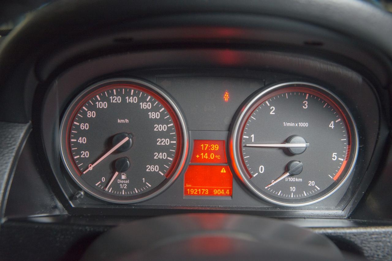 Bmw X1 xDrive18d FUTURA OK NEOPATENTATI