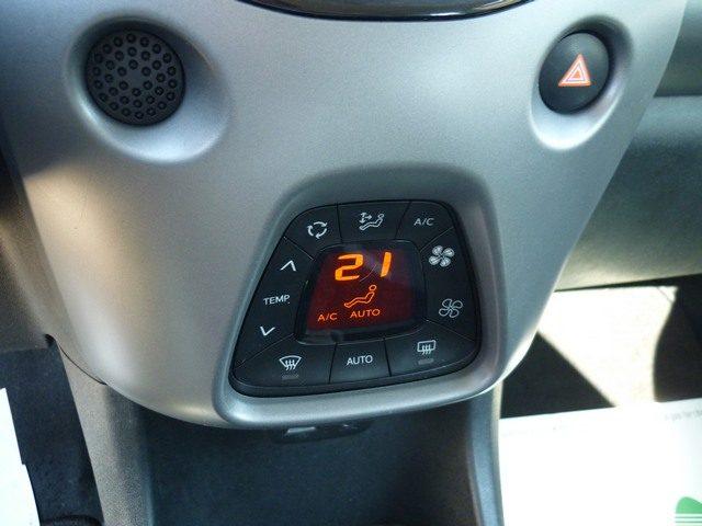 TOYOTA Aygo 1.0 VVT-i 72 CV 5 porte x-business