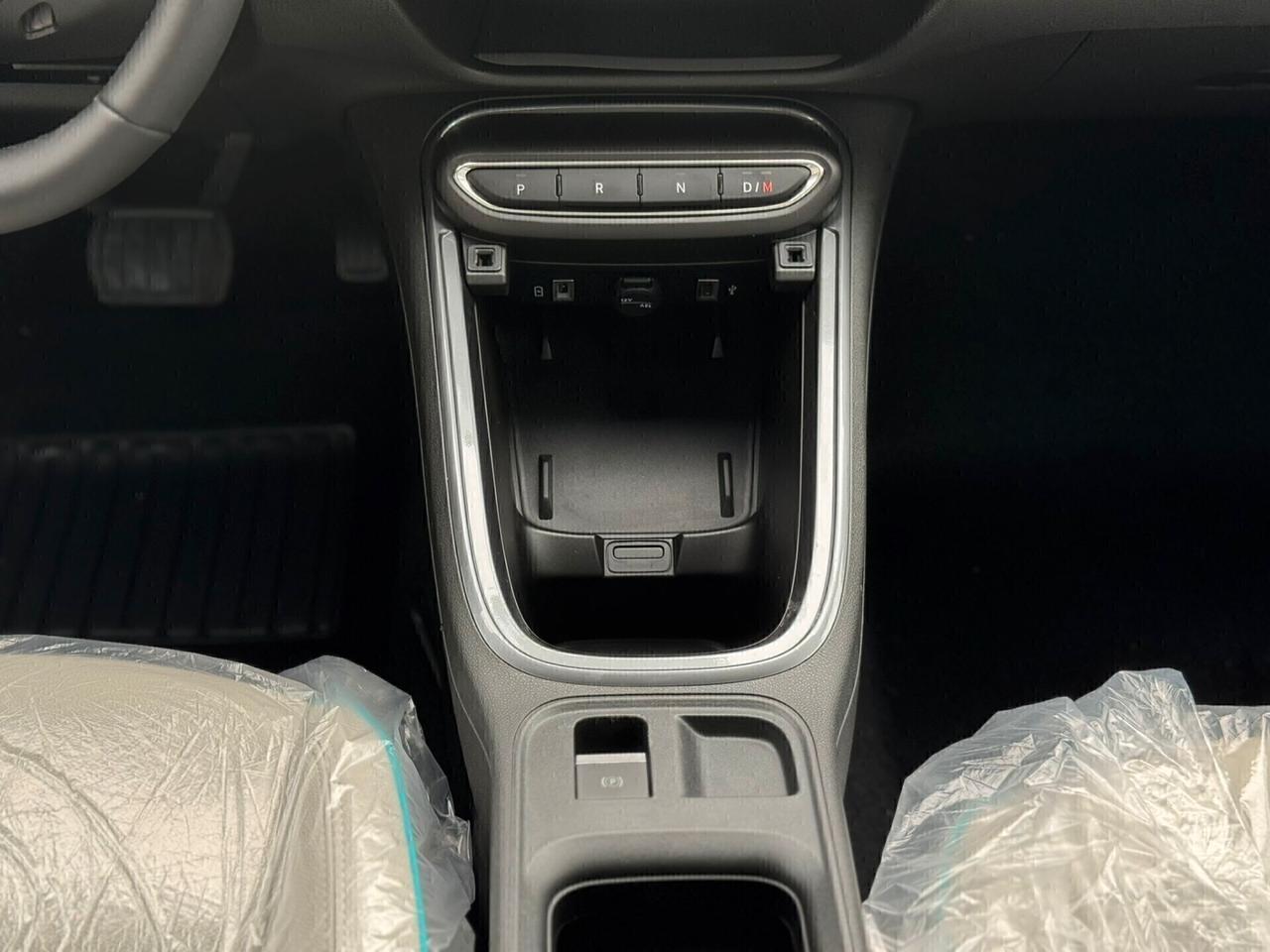 Fiat 600 Hybrid DCT MHEV La Prima
