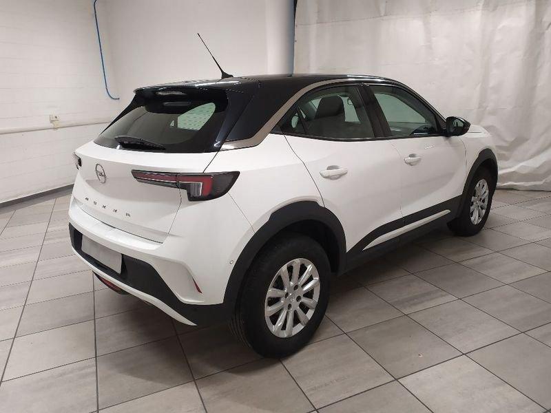 Opel Mokka 1.5 Elegance s&s 110cv