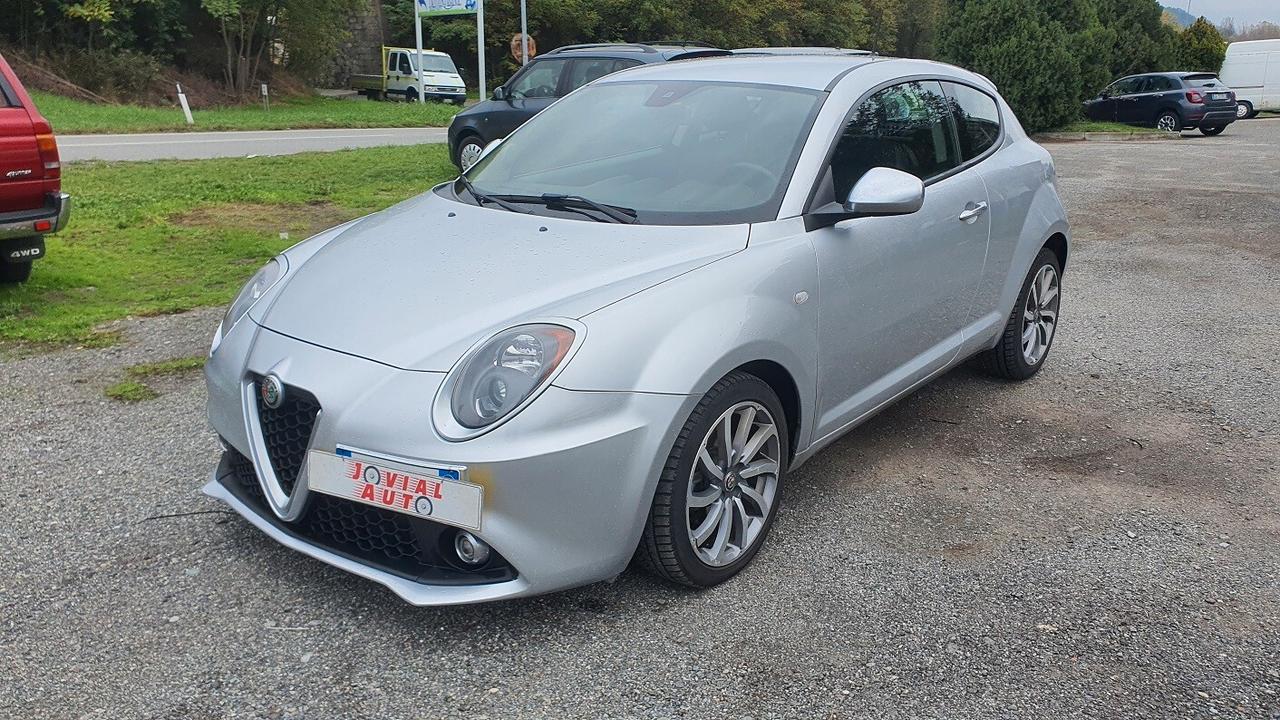 Alfa Romeo MiTo 1.3 JTDm