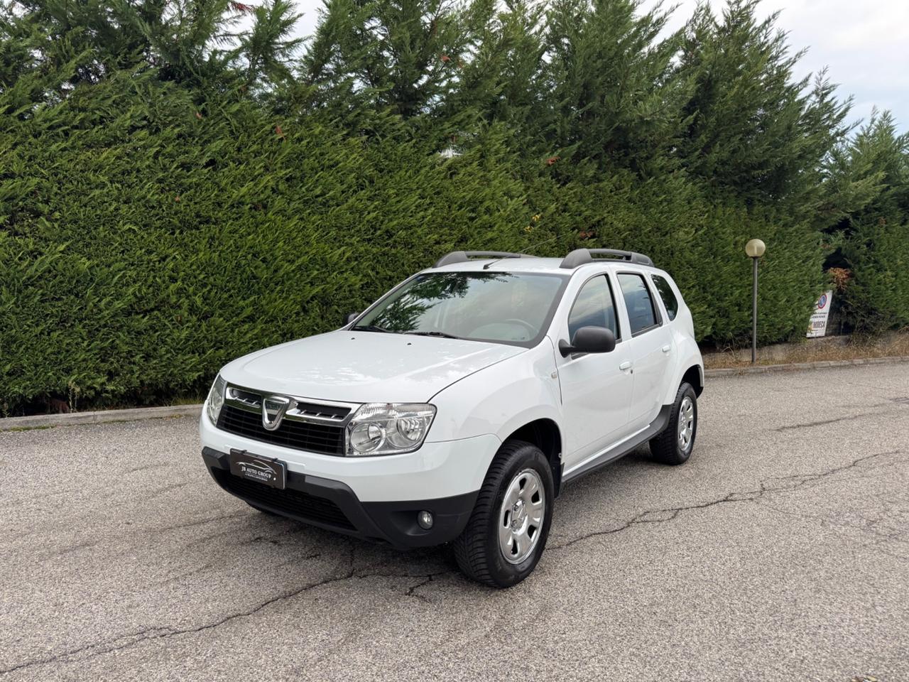 Dacia Duster 1.5 dCi 90CV 4x2 Lauréate