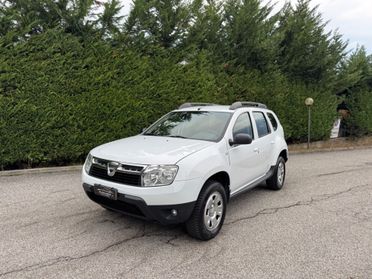 Dacia Duster 1.5 dCi 90CV 4x2 Lauréate