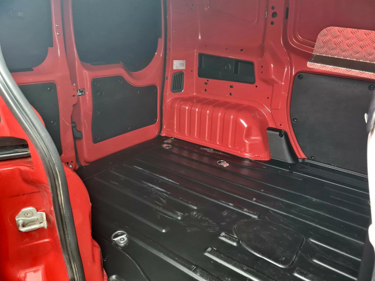 Fiat Fiorino 1.3 MJT 95CV*EU6*UNIPRO*TAGLIANDI*PDC