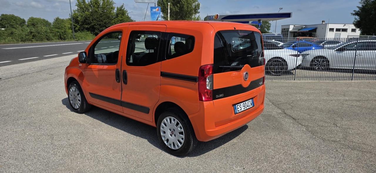 Fiat Qubo 1.4 NATURAL POWER
