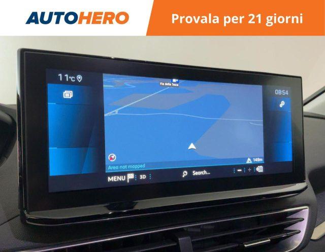 PEUGEOT 5008 BlueHDi 130 S&S EAT8 Allure Pack