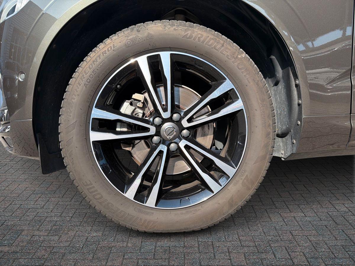 VOLVO XC60 2.0 d4 Inscription awd geartronic my18