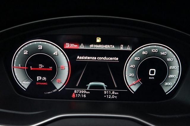 AUDI Q5 40 TDI 204 CV quattro S tronic Business Advanced