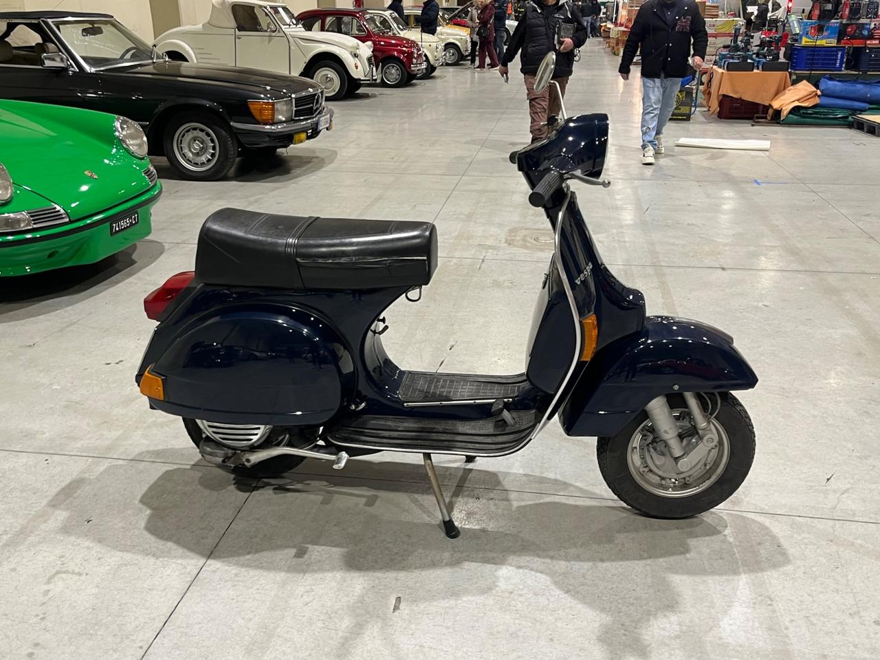 Piaggio Vespa 125 PX P125x