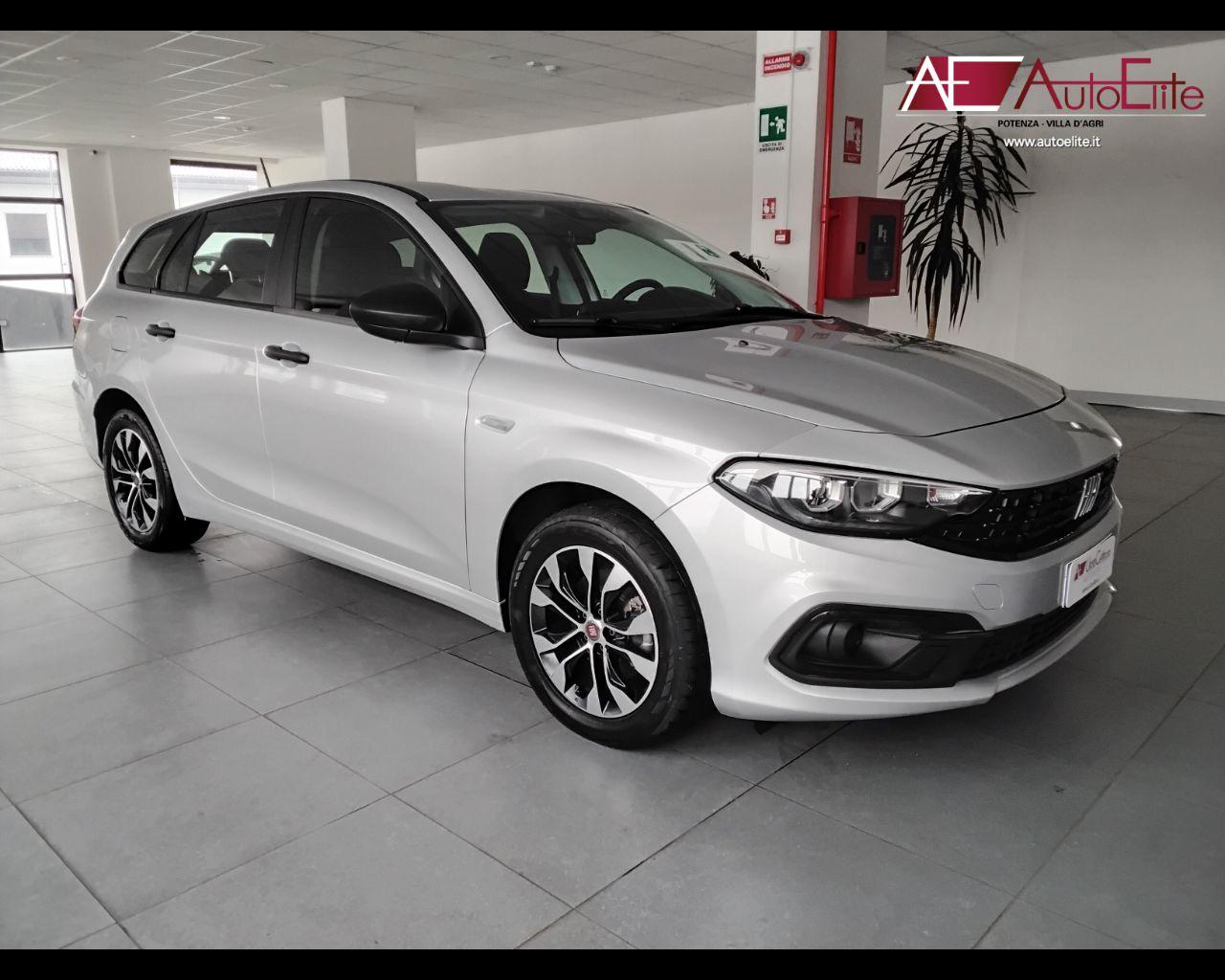 FIAT Tipo 1.6 Mjt S&S SW City Life