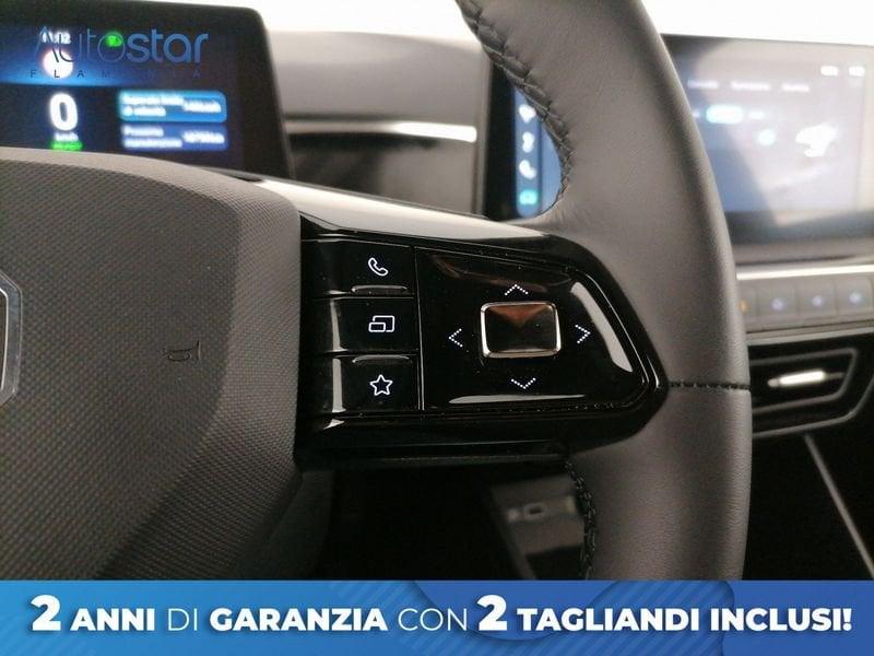 MG MG3 1.5 hybrid+ Luxury auto