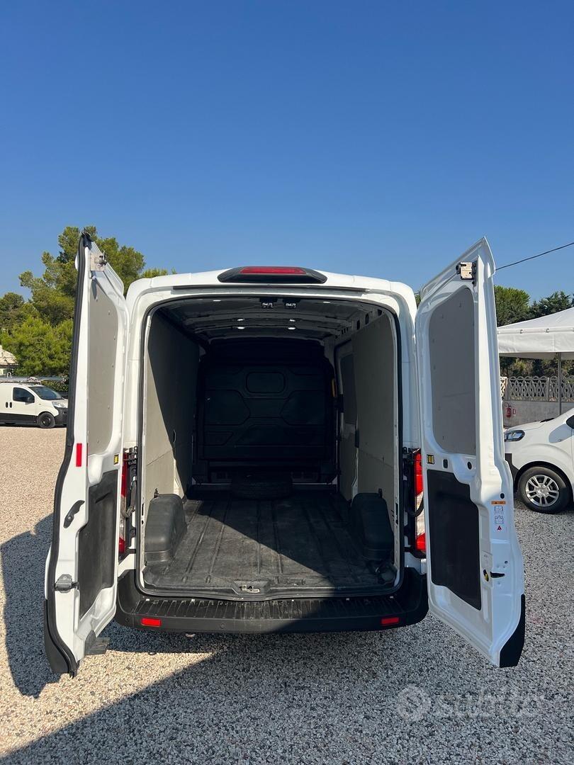 Ford Transit L3H2 anno 2020 3 posti 2.0 diesel