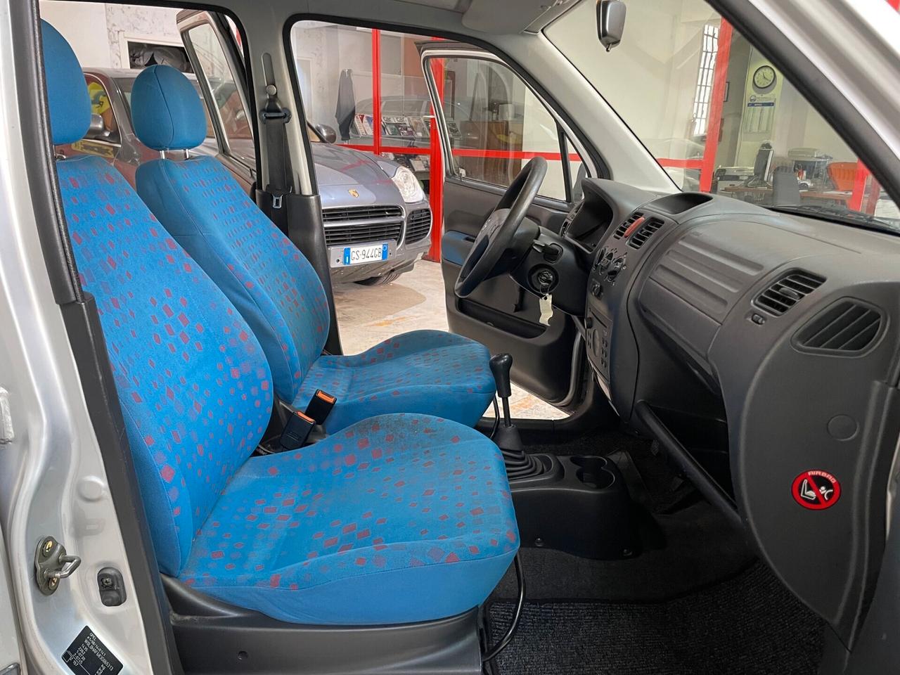 Opel Agila 1.0 12V BENZINA EURO4!!!!