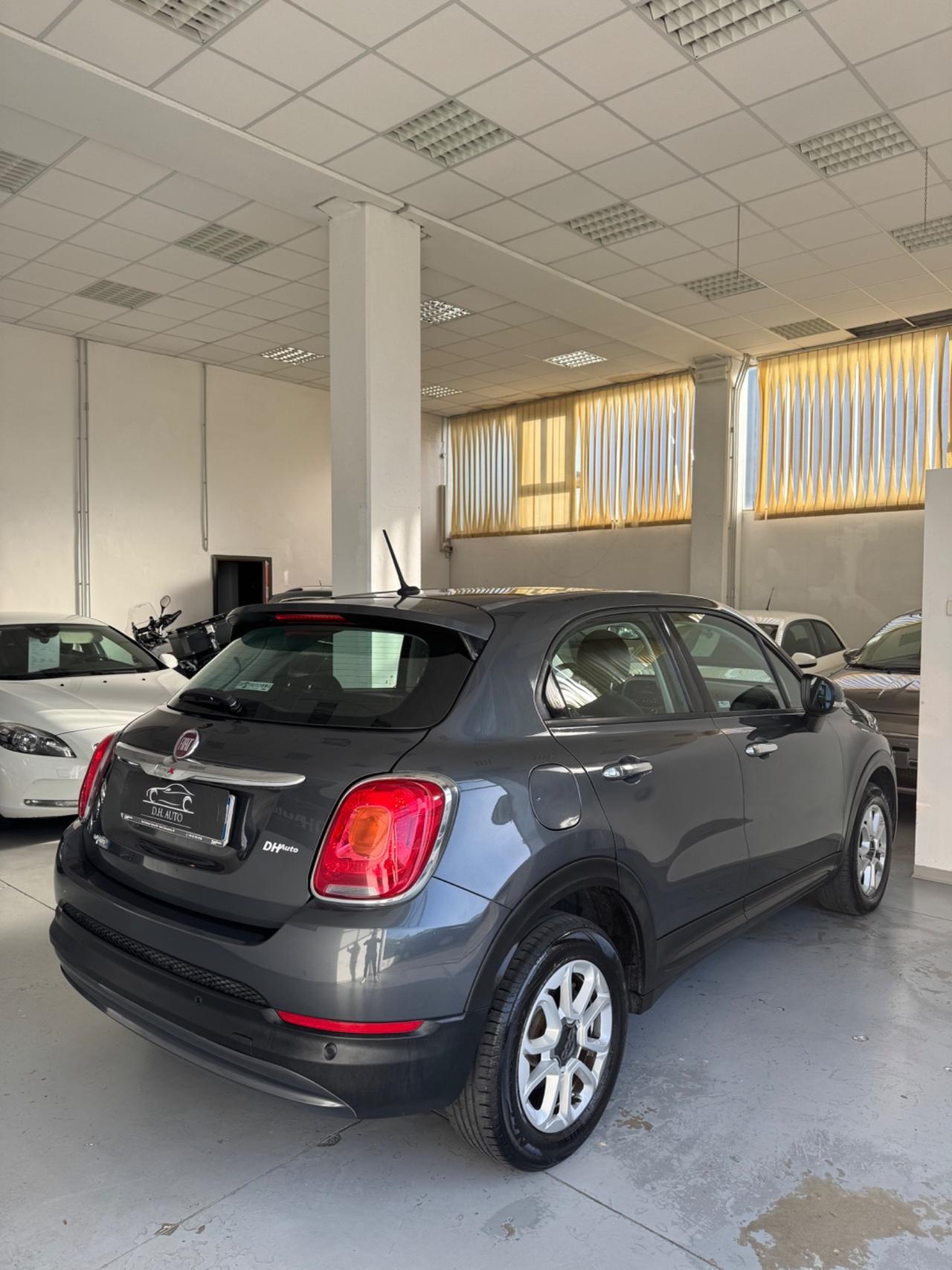 Fiat 500X 1.3 MultiJet 95 CV Business