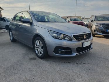 Peugeot 308 1.5 BlueHDi 100cv Business