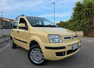 FIAT PANDA RESTYLING NATURAL POWER 2012 PERFETTA