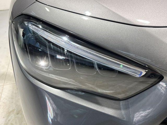MERCEDES-BENZ GLA 250 e hybrid EQ AMG Line Advanced Plus