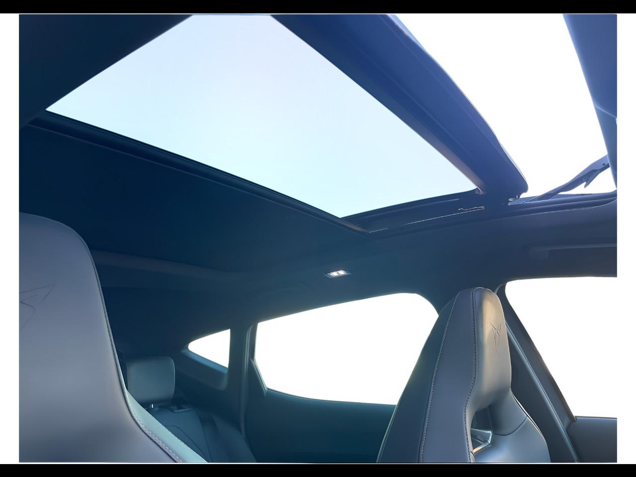 CUPRA Formentor 2.0 tdi 4drive dsg