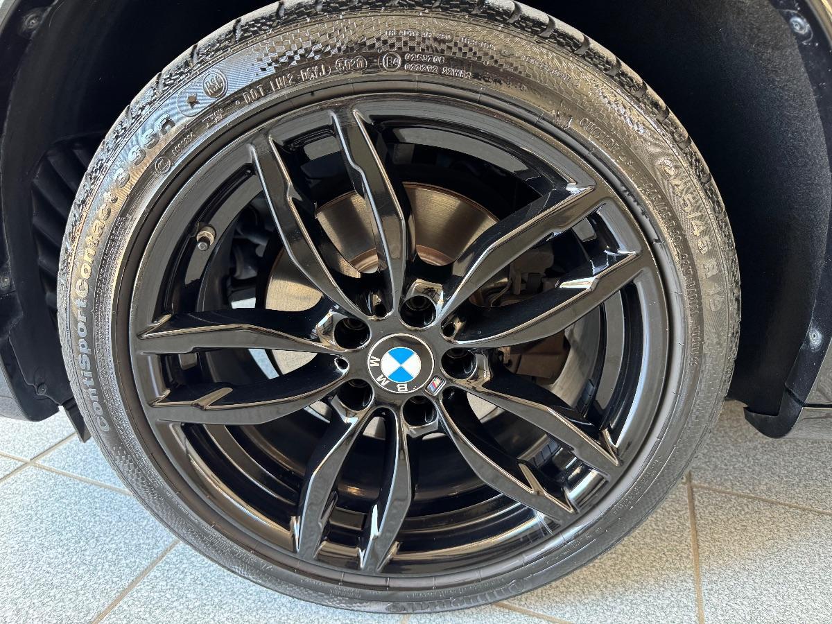 BMW X4 xDrive20d Msport