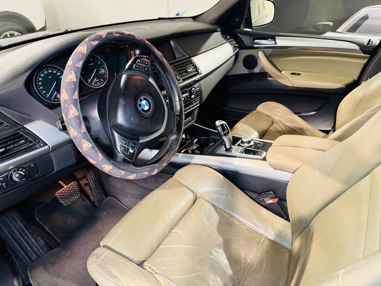 BMW X5*3.0*235 CV*AUTOMATICO*X-DRIVE*