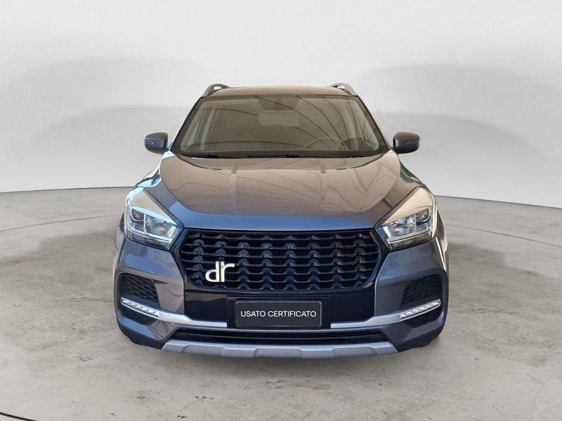 DR AUTOMOBILES dr 4.0 1.5 Bi-Fuel GPL 116 CV TETTO