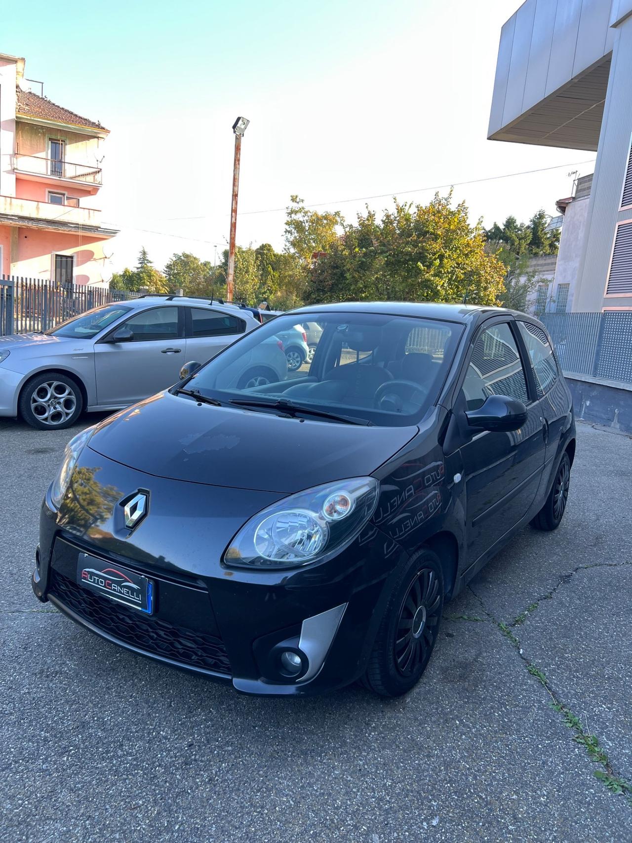 Renault Twingo 1.2 8V Privilège NEOPATENTATI
