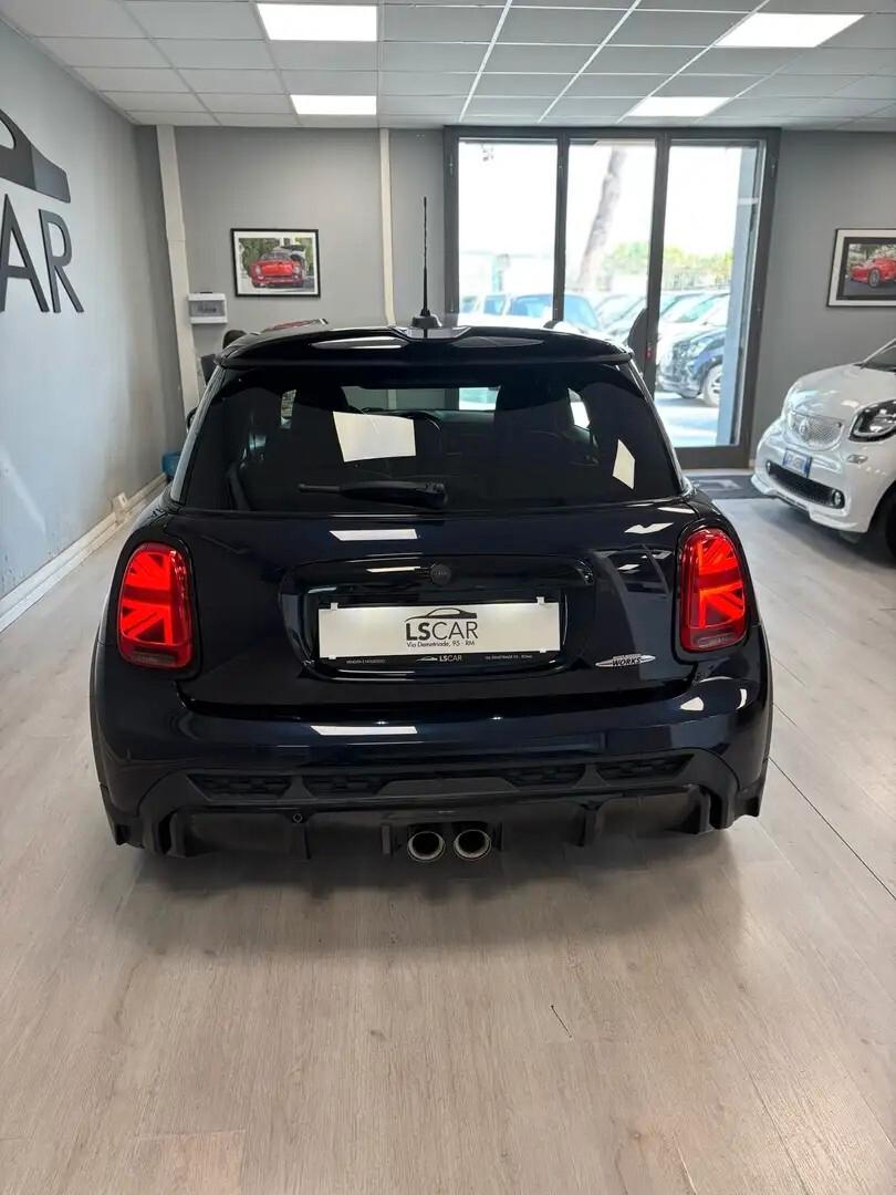 MINI John Cooper Works 2.0 JCW~UNIPRO~PROMO~FINANZIAMENTO