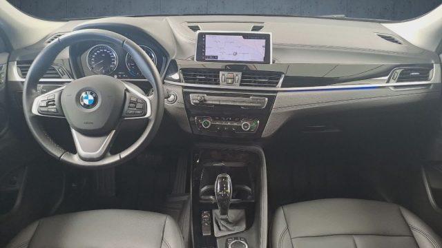 BMW X2 sDrive18i Advantage Aut.