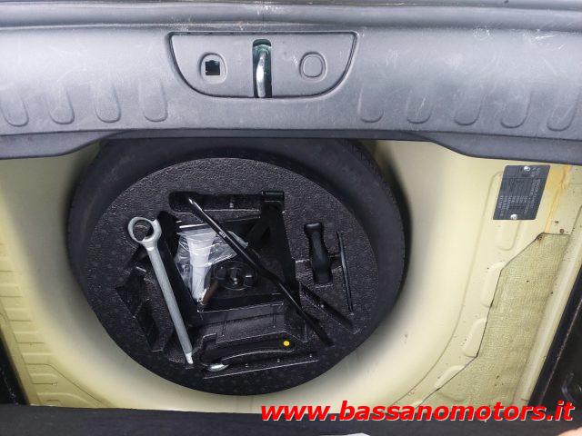 FIAT 500L 1.4 95 CV Trekking