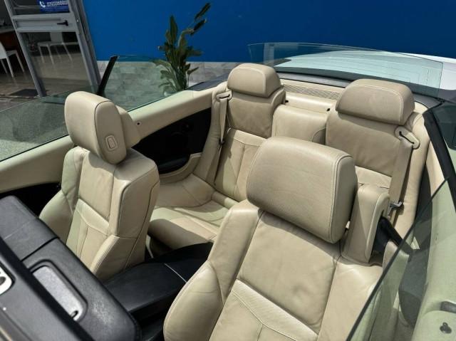 BMW Serie 6 Cabrio 635d auto