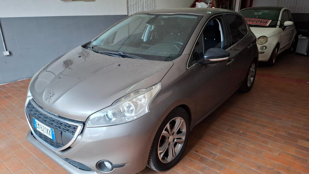 Peugeot 208 1.2 VTi 95 CV 5p. Active
