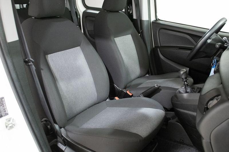 FIAT Doblò Doblò Combi 1.6 Mjet 105cv EASY N1