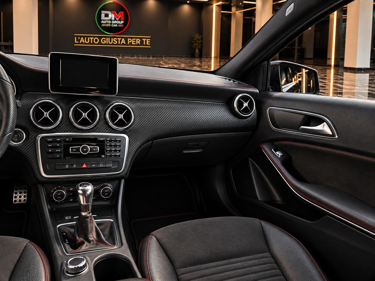 Mercedes-benz A 160 CDI Sport