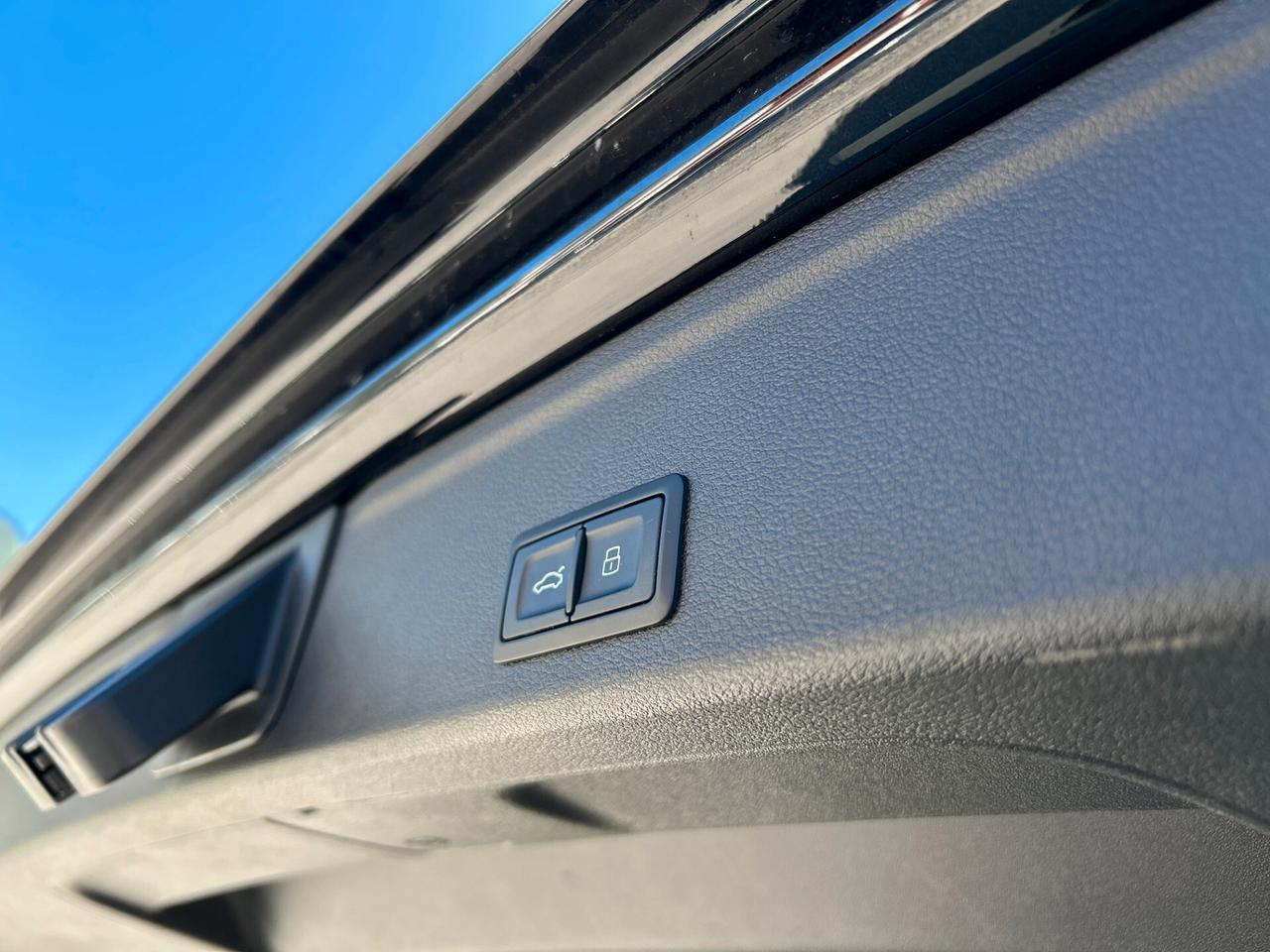 Audi A4 allroad A4 allroad 45 TDI tiptronic Business Evolution