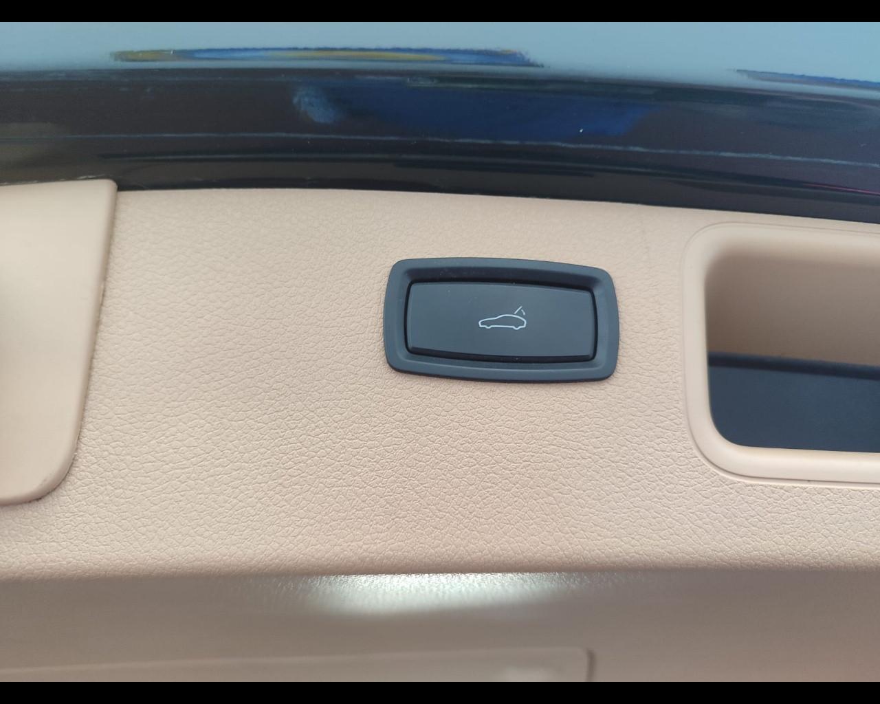 PORSCHE Macan 3.0 Diesel S