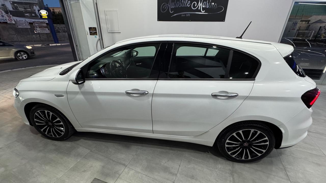 Fiat Tipo 1.6 Mjt S&S 5 porte Life