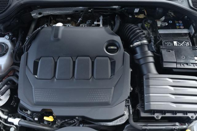 VOLKSWAGEN Golf 2.0 TDI 115 CV SCR Life